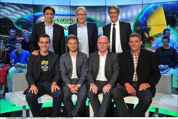 La Tribune (Boucle de nuit)