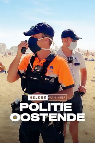 Helden van Hier: Politie Oostende