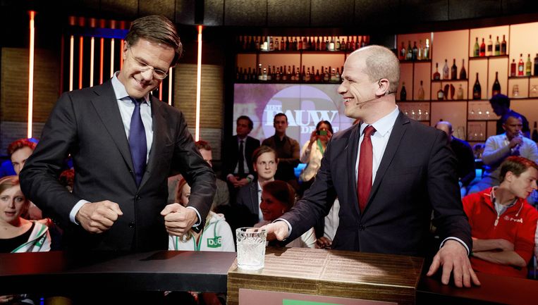 Laat PvdA haar karwei met VVD naar behoren afmaken De