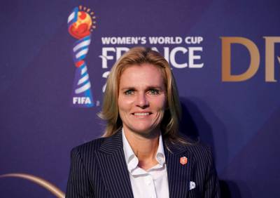 Wiegman verwacht veel Oranje-publiek bij WK-duels in Frankrijk