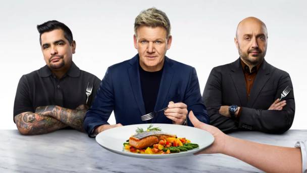 Masterchef USA