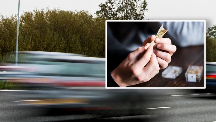 Drive In Voor Wiet Aan Rand Van Rotterdam Rotterdam Ad Nl