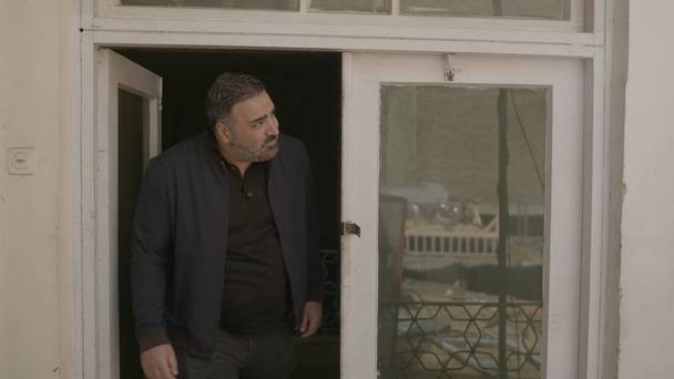 2Doc Kort: De Laatste Zoon