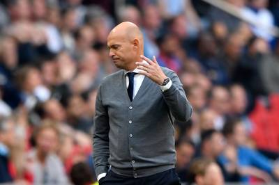 Keizer: Ik ga geen excuses zoeken