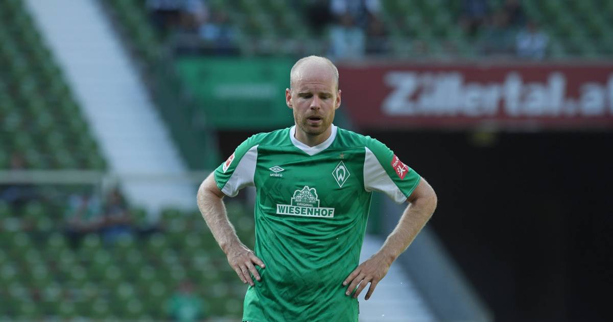 Werder Bremen: 'Alle spelers zijn te koop, dus ook Klaassen' - De Gelderlander