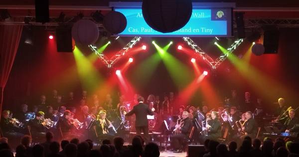 Proms in Ommel: van Afrikaanse melodieën tot Italiaanse opera