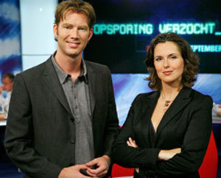 Amsterdamse Moordzaak In Opsporing Verzocht Het Parool