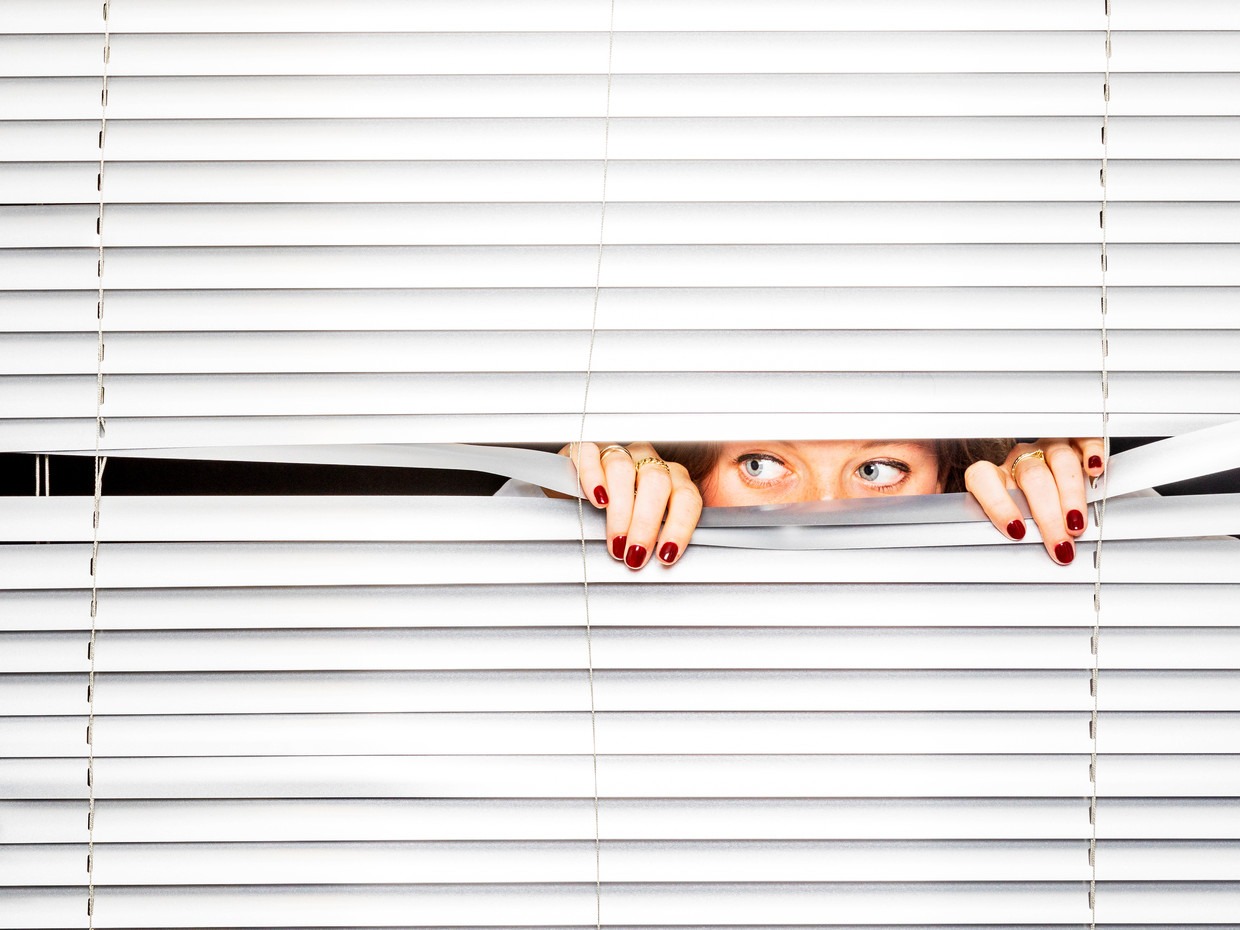 null Beeld Marie Wanders