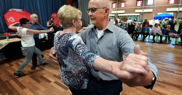 'Koepel in Zegge voor verenigingen'