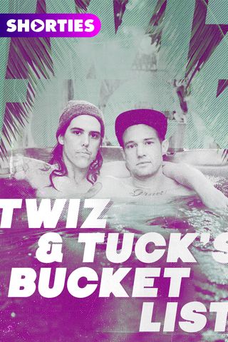 Twiz & Tuck