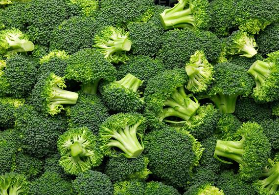 6 redenen om vaker broccoli te eten