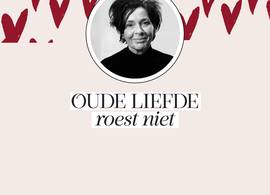 Charlotte is na 4 maanden eindelijk 60 uur lang alleen met haar jeugdliefde: Maar samen slapen kan ik nog niet”