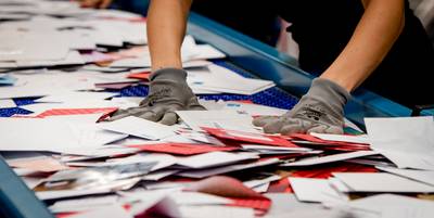 Aandoenlijke 1 april-grap: offline DDOS-aanval