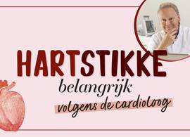 Op dít dagdeel komen de meeste hartaanvallen voor, zeggen onderzoekers