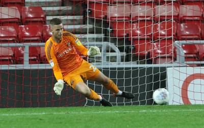 Ruiter mikt op buitenland en niet op Sparta