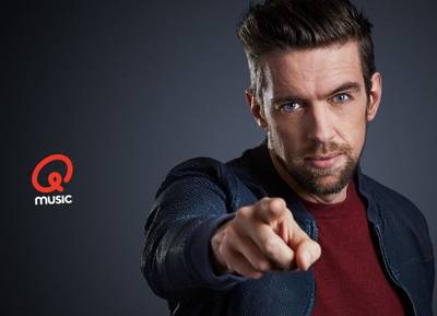 21-jarige Linde is Uitverkorene Qmusic en pakt 10.000 euro