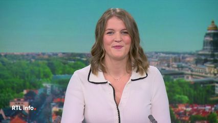 304. RTL info 13 heures (31/10/25)