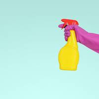 Zo maak je de douchegoot écht grondig schoon
