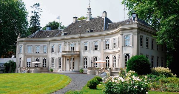 Duurste landhuis van Gelderland met vraagprijs van 7,5 miljoen euro verkocht - De Gelderlander