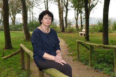 Moedige Moeders tegen proef met legale wietteelt