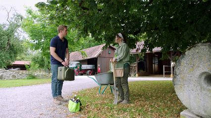 22. Episode 22