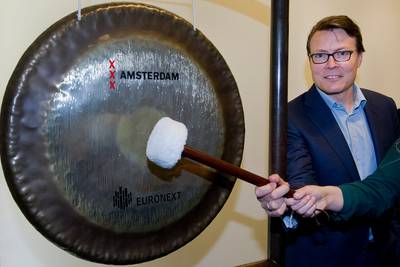 Constantijn blijft tóch start-upambassadeur en krijgt meer geld