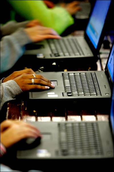 Duizenden leerlingen gedupeerd door cyberaanval op schoolsoftware