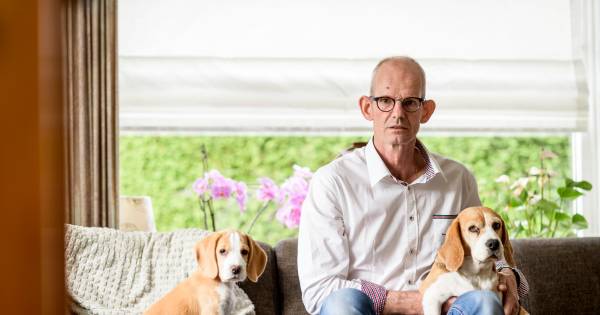 Albert uit Den Ham overleefde sepsis: 'Zoveel dingen die ik niet meer kan' - Tubantia