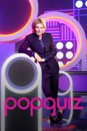 boxcover van Popquiz
