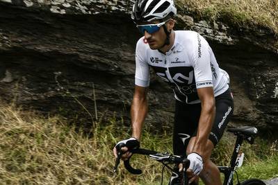 Moscon slaat opnieuw toe