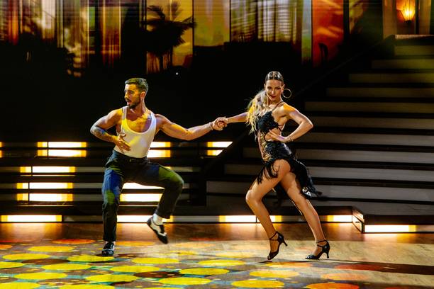 Dancing with the Stars