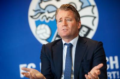 ‘Afkeuren overname FC Den Bosch is gebaseerd op drijfzand’