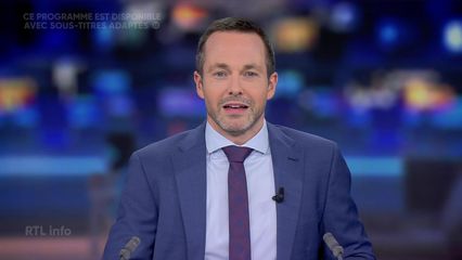 186. RTL info 19 heures (05/07/25)