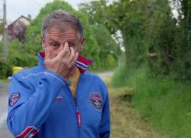 Kijkers ‘B&B vol liefde’ zijn boos op Bert: “Waarom laat je haar gaan?”