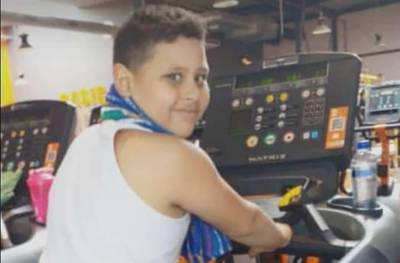 Familie van vermoorde Daniël (9): ‘wij werden afgeperst’