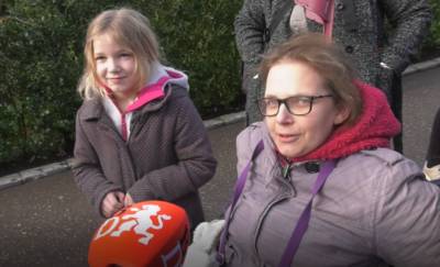 Lange rijen in de Efteling, niet voor de Python zelf, maar voor een boutje