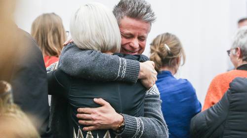 Euthanasieproces zal ook politieke gevolgen hebben.