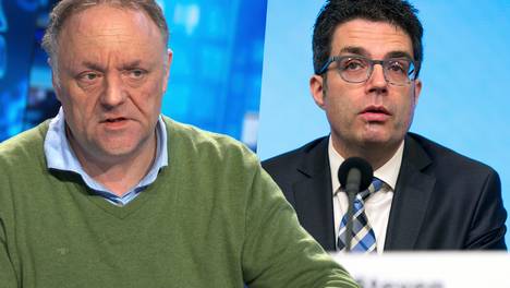 Marc Van Ranst en Steven van Gucht geven toe: “We hadden scholen nooit mogen sluiten”
