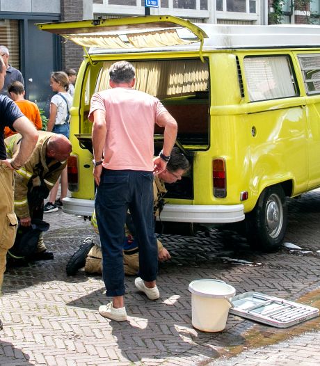 47 Jarige Vrouw Uit Dordrecht Vermist Dordrecht Pzc Nl