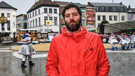 De Joodse journalist in Aalst: “Ik heb hier dingen gezien die niet te verklaren zijn”