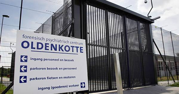 Therapeut tbs-kliniek hoeft niet de cel in na ontucht - De Gelderlander