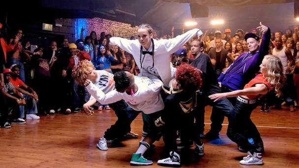 Street Dance 3D