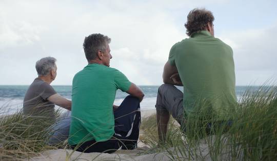 Verliefd op een getrouwde man in een polyrelatie: waarom Pim na vijf jaar nog altijd twijfelt