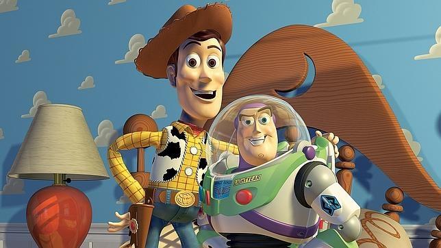 Disney onthult releasedatum Toy Story 4