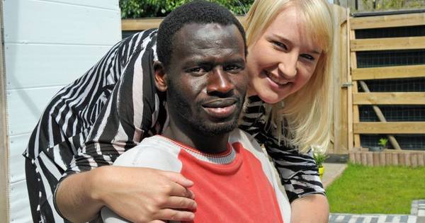 Youssif Touré wil normaal leven | Zeeland - BN DeStem