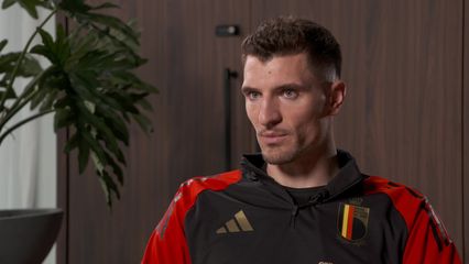 13. Thomas Meunier & Arthur Theate (21/03/2024)