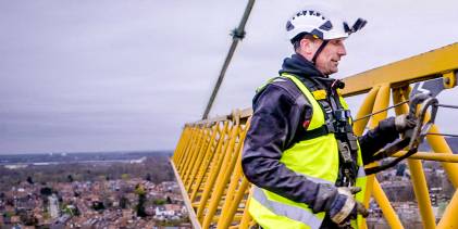 Preloaded landscape image of De Gevaarlijkste Jobs van Vlaanderen
