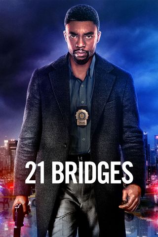 21 Bridges