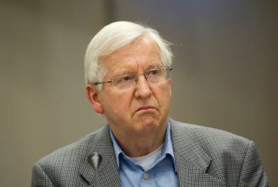 Oud-bevelhebber landmacht Hans Couzy (78) overleden