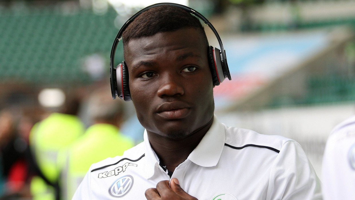 Junior Malanda: Stap voor stap op weg naar de top | De Morgen